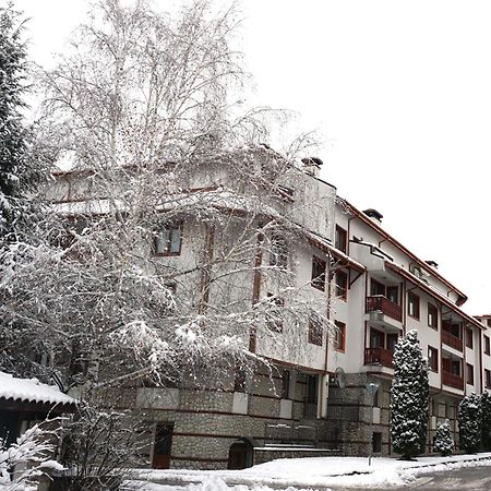 Pirin River Ski, Fun And Family 班斯科 外观 照片